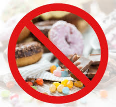 Avoid Processed Foods